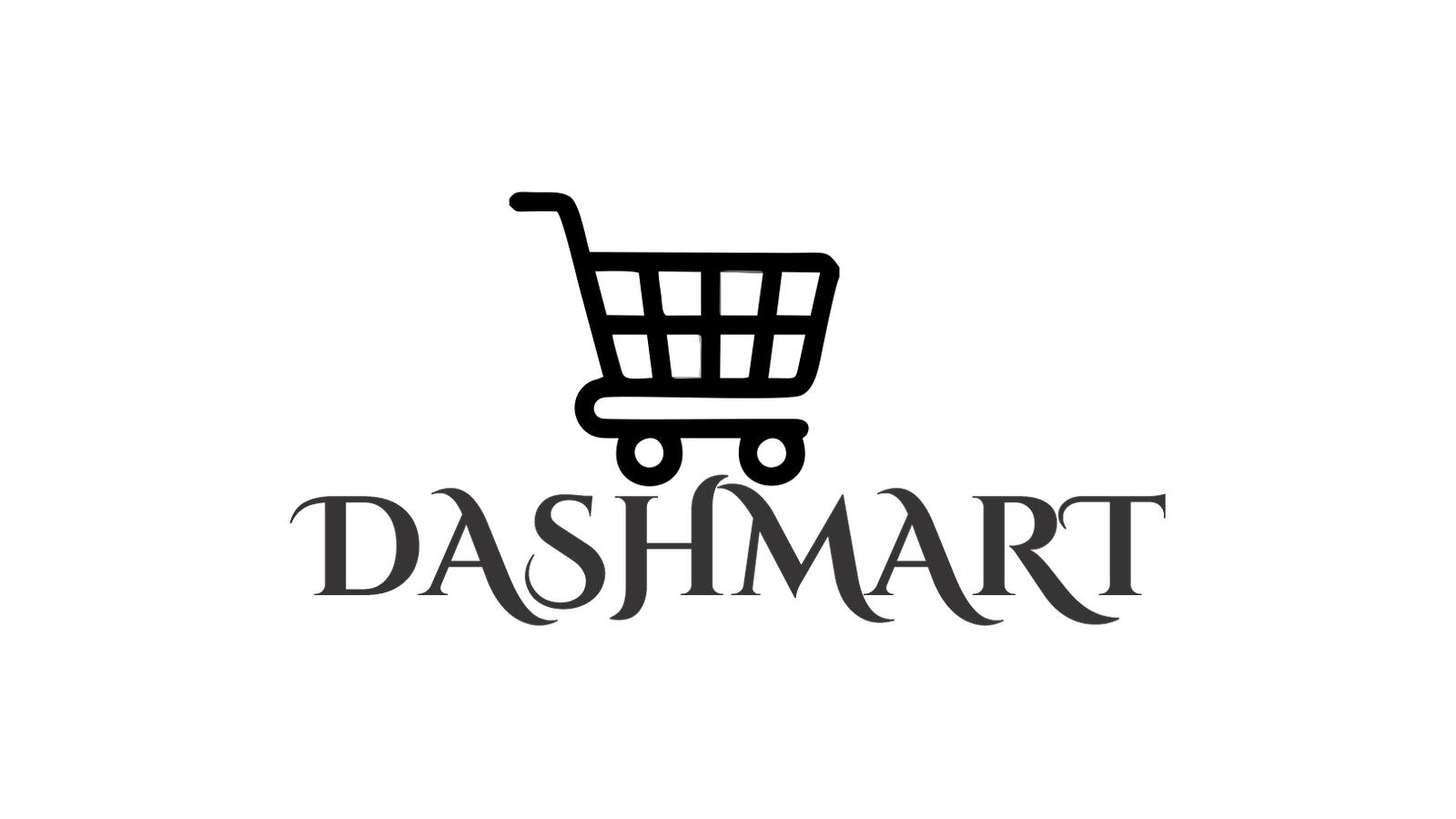 Dash Mart